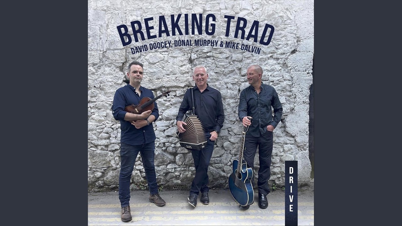 Polkas: Bucket of Berries / Jimmy Doyles / Skellig Polka