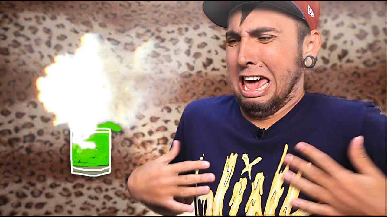 +100500 - Абсент