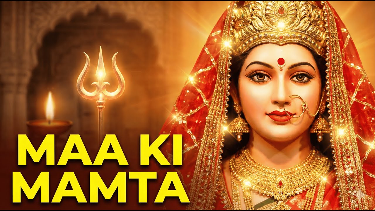 Jisne bhi yeh bhajan suna, Maa ne uski jholi bhar di | Jai Mata Di | Devi Bhajan