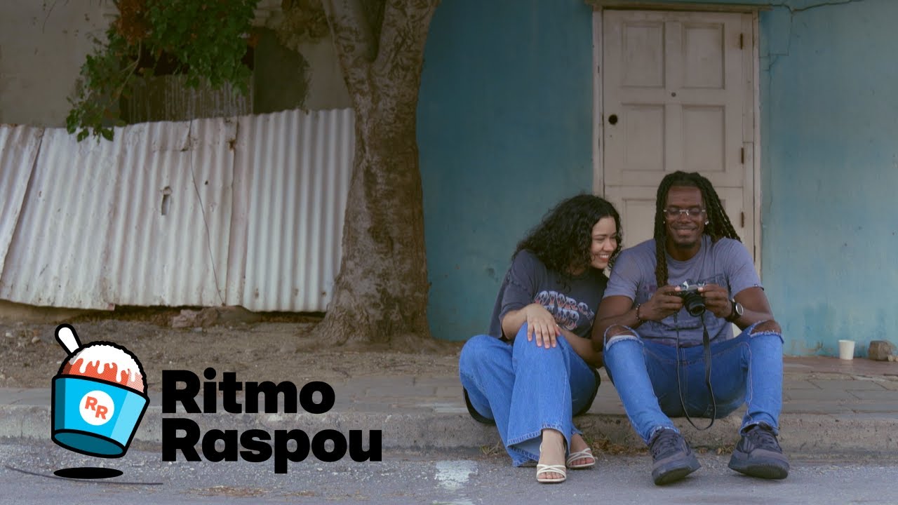 Susjaira Kerpens x Krosshart - ESUN (Official Music Video) Directed by Sombre