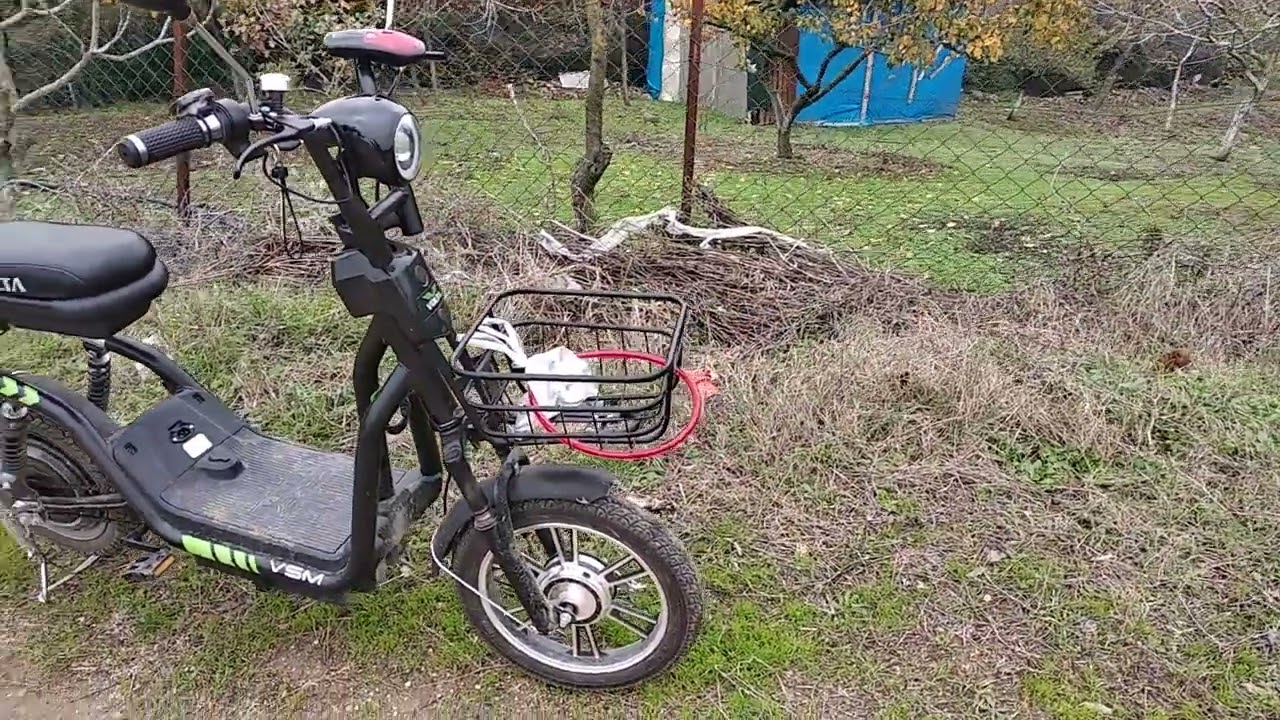 A 101 satılan Volta VSM 2023 detaylı inceleme. Bu fiyata alınır mı ? Merak edilenler....
