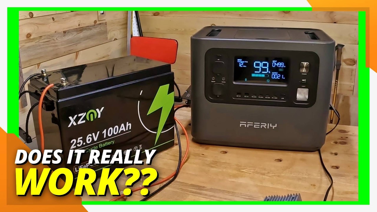 How I Got More Power Without Buying Expensive Add-Ons!