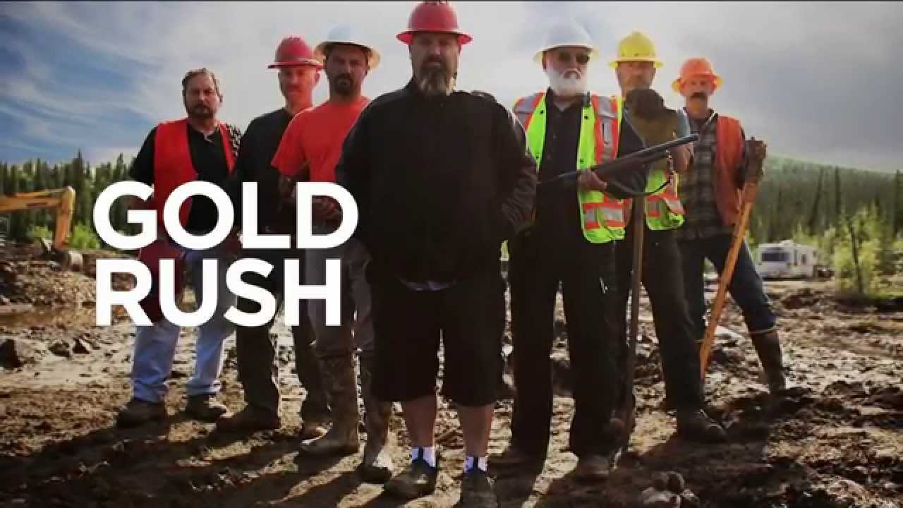 Discovery Channel HD UK - New Look Promos - May 2014