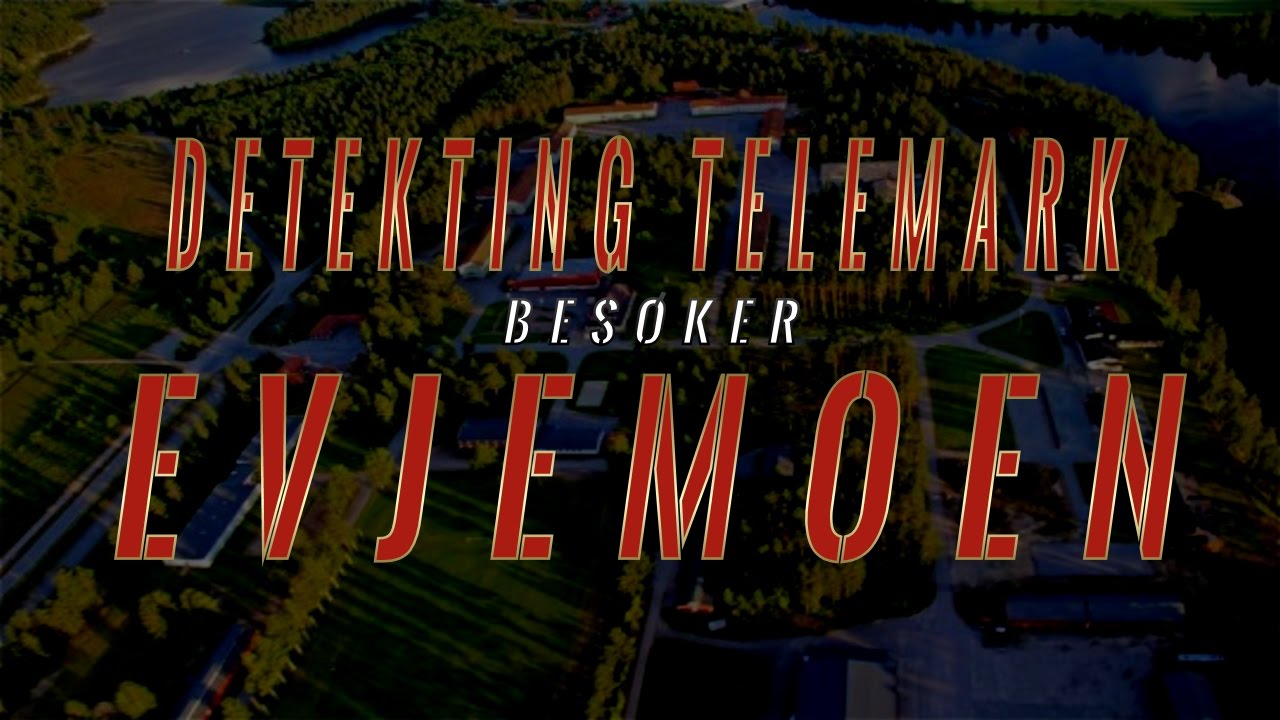 Fisher f75 søk på Evjemoen