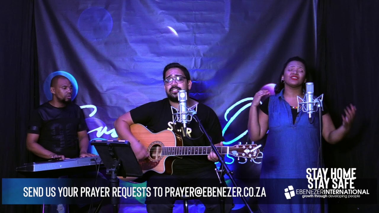 Ebenezer Worship