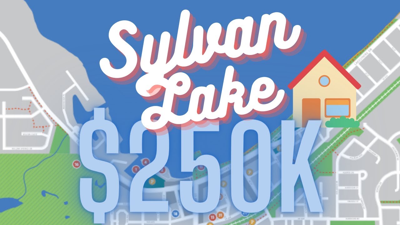What Does $250K Get in Sylvan Lake Alberta? | Hewlett Park Landing | Sylvan Lake Alberta Real Estate