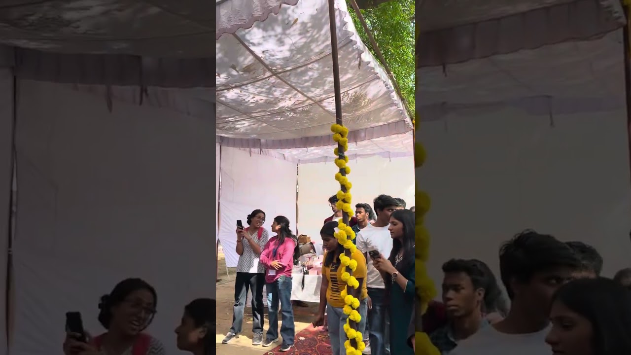 Tum hi ho - Live performance in Deshbandhu college delhi university | Satyam Anand | Tum hi ho live
