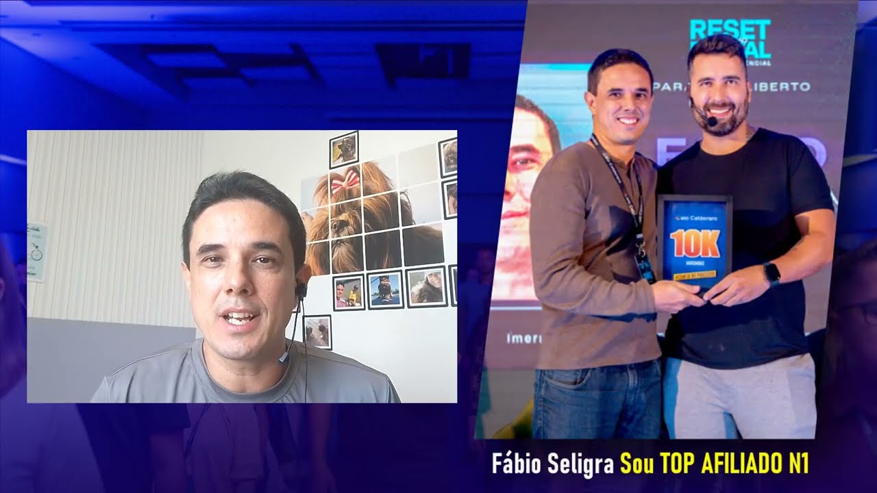 PRESELL otimizada com SEO - Ganhe no CPC Aprenda isso hoje!