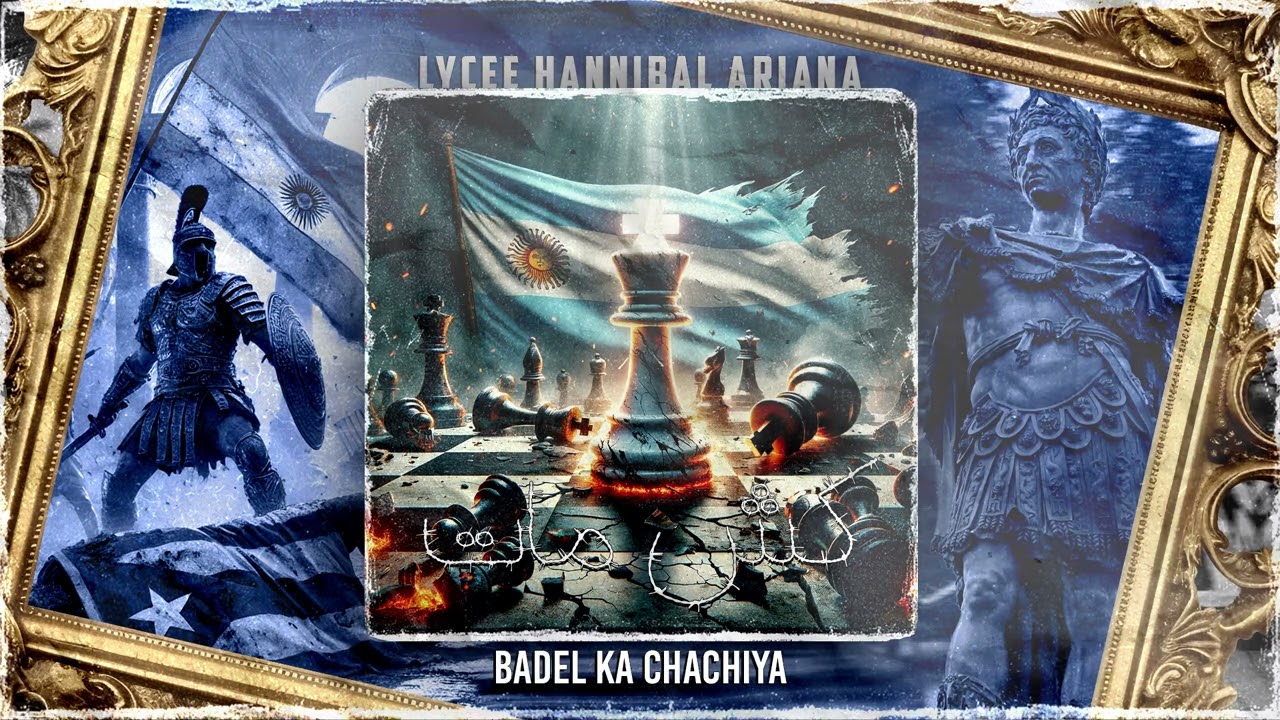 Lycée Hannibal Ariana - كش مات