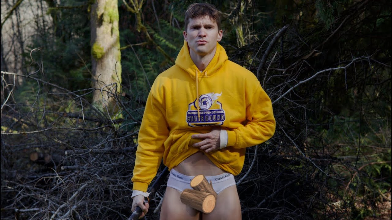 Фермерские геи