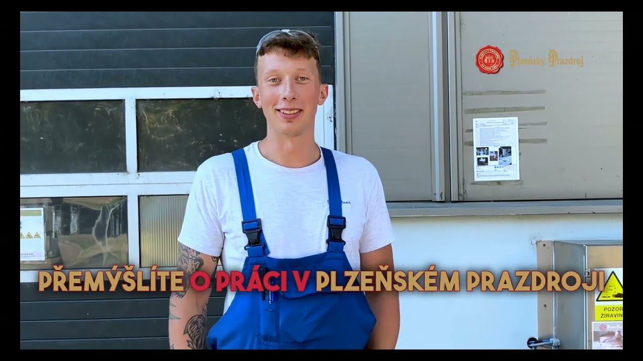 Pracuj jako Elektronik a #BudPrazdroj