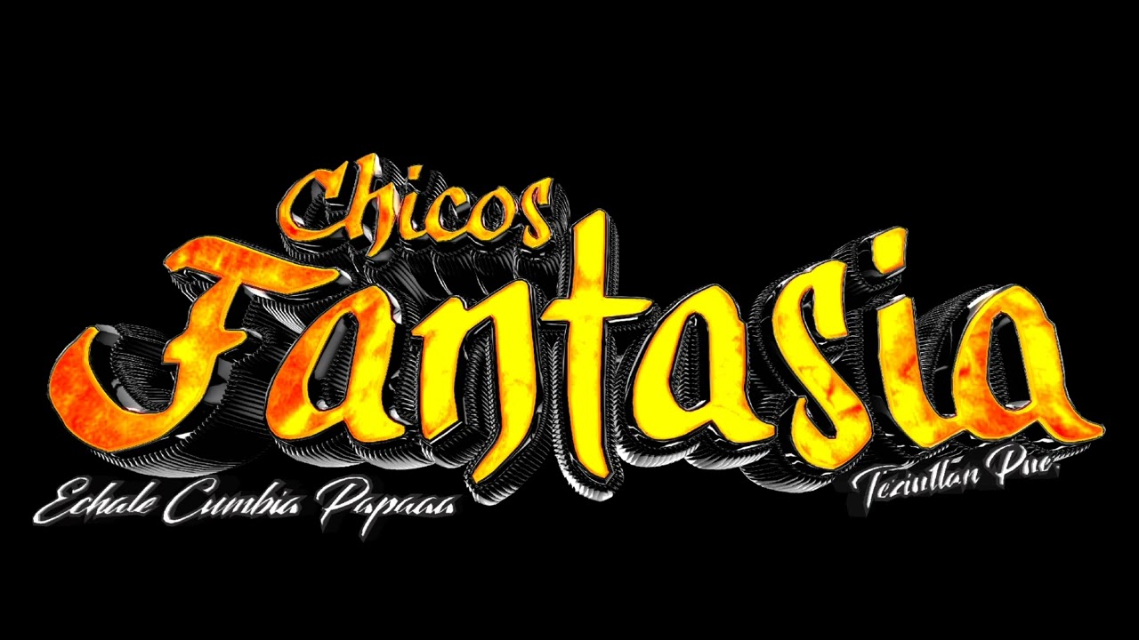Cumbia Salvaje Chicos Fantasía 2023 (en vivo)
