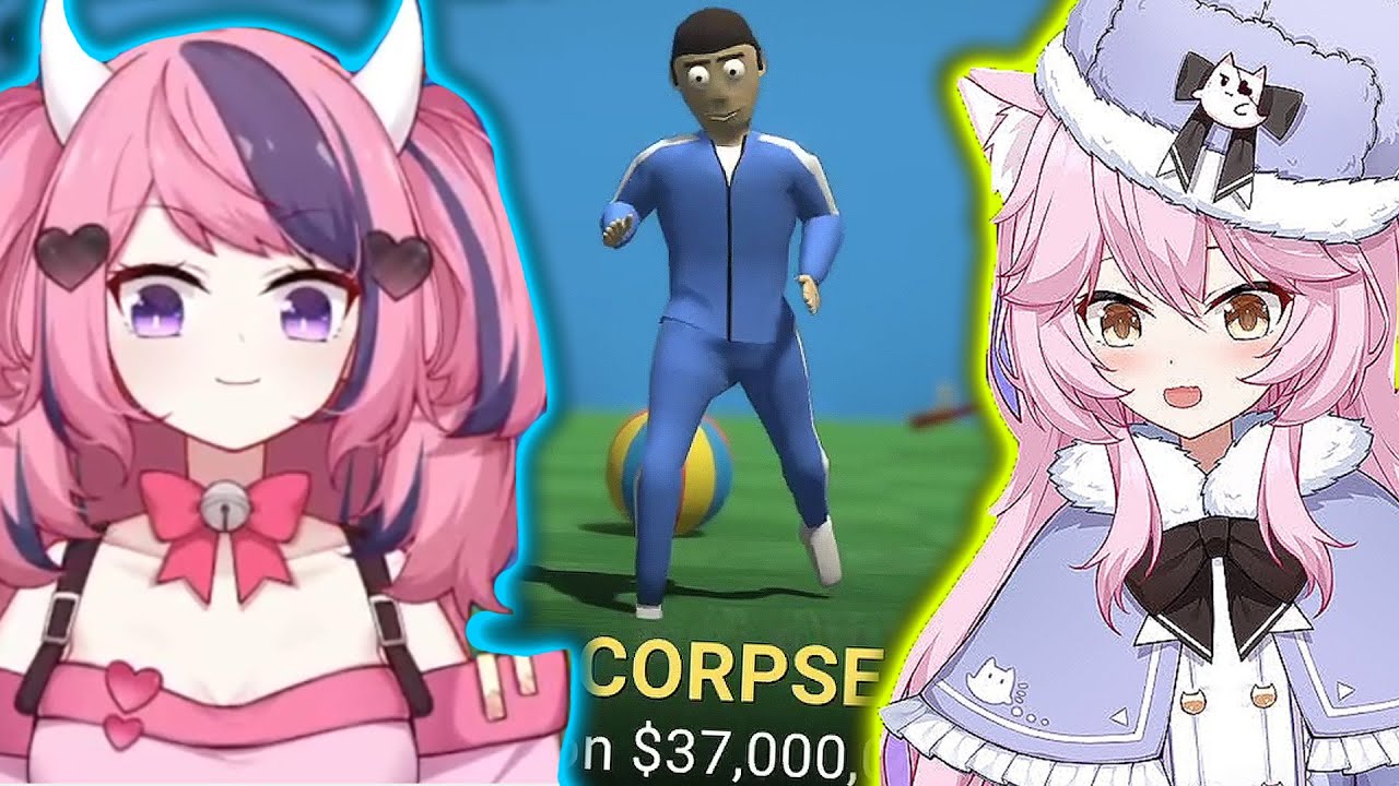 Having Fun With Nyanners!