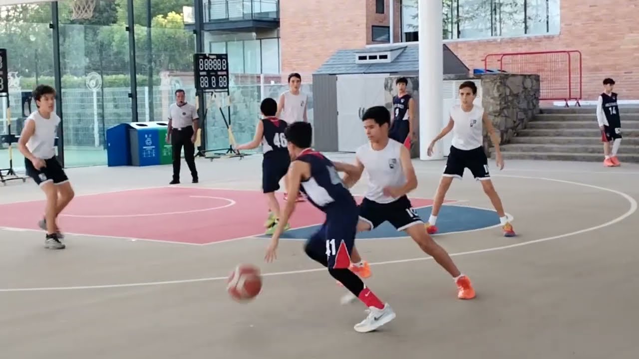 2026-02-11 Ang vs Halcones 