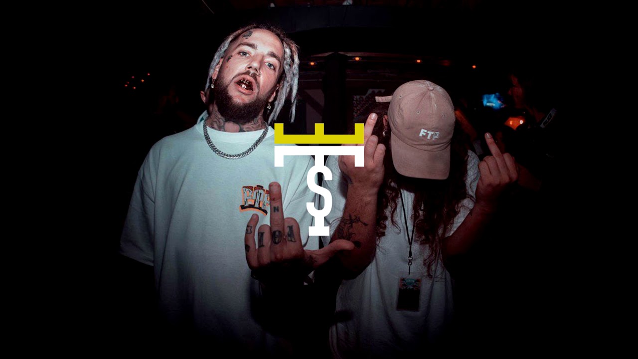 $UICIDEBOY$ - G Double OD