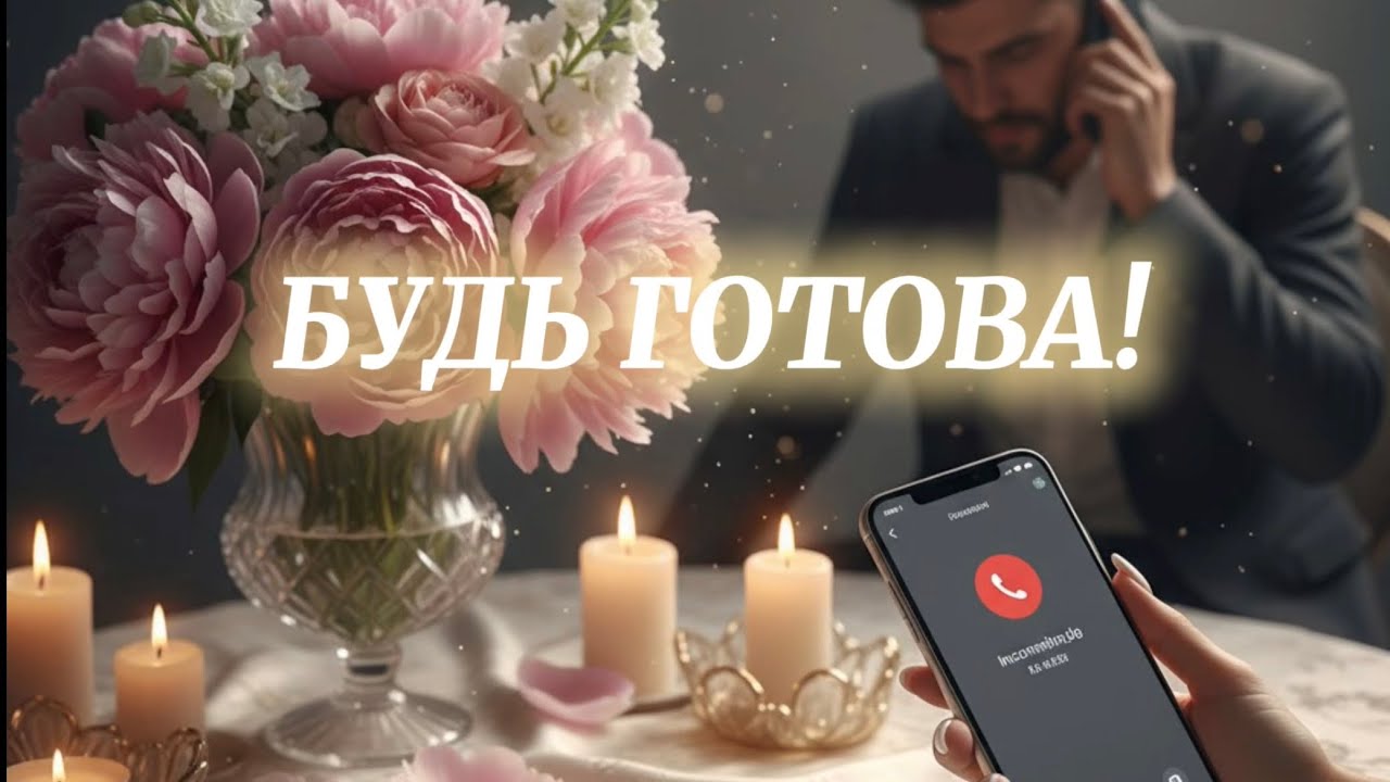 💖 СЮРПРИЗ В ЛИЧНОЙ ЖИЗНИ! РАСКЛАД НАЙДЕТ ТЕБЯ САМ‼️