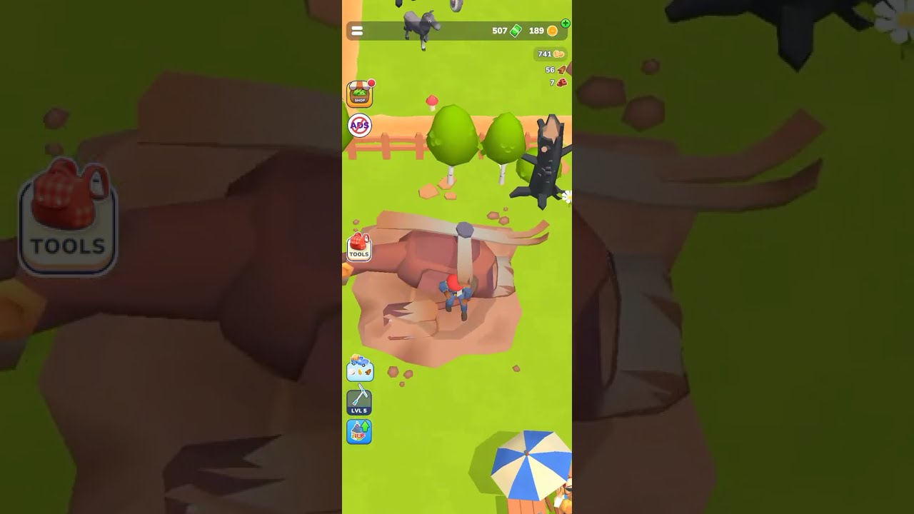 Little Farm Story Idle Tycoon Gameplay Walkthrough Part 16