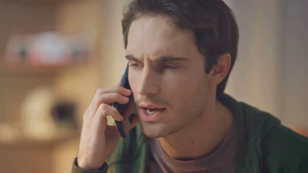 Are You 1 of the Chosen?