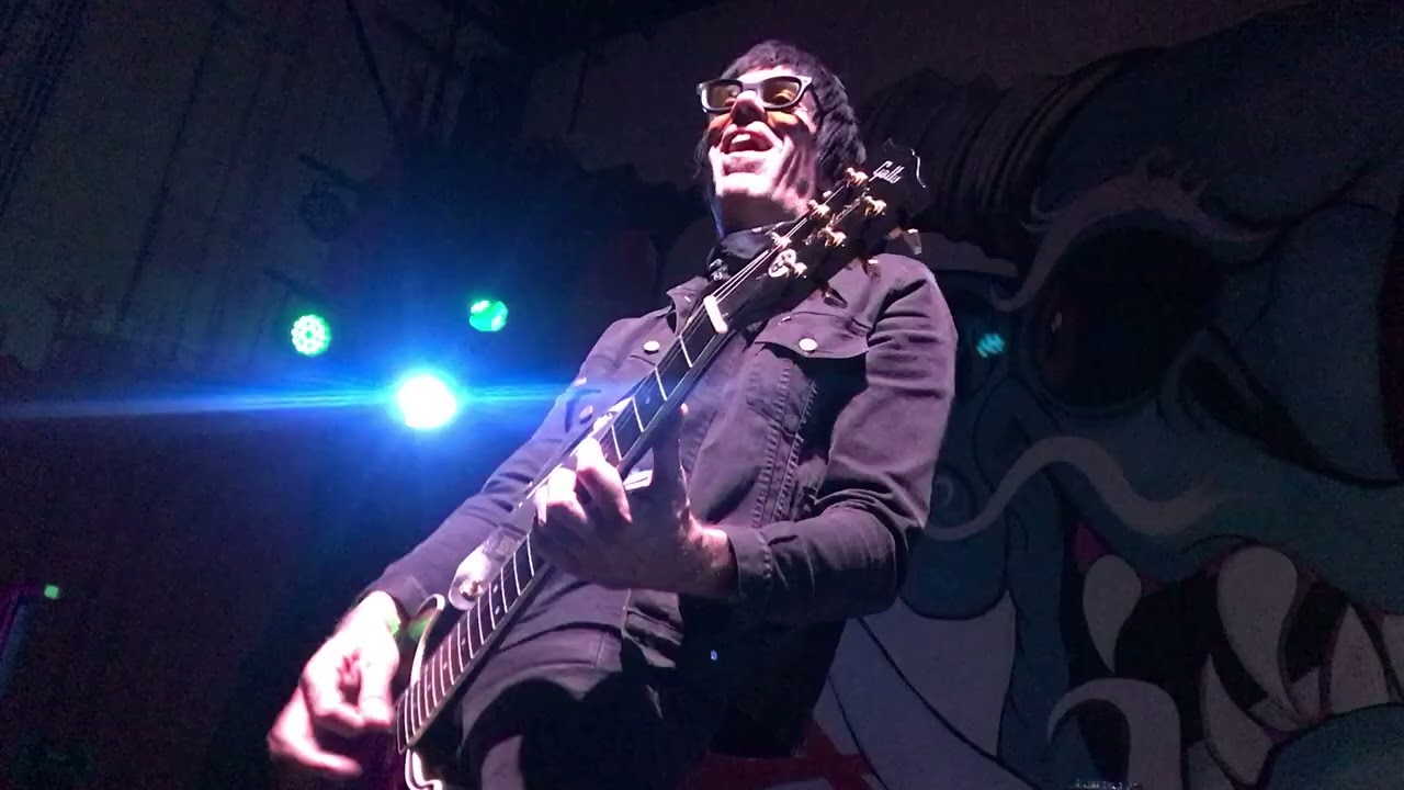 Marky Ramones Blitzkrieg 