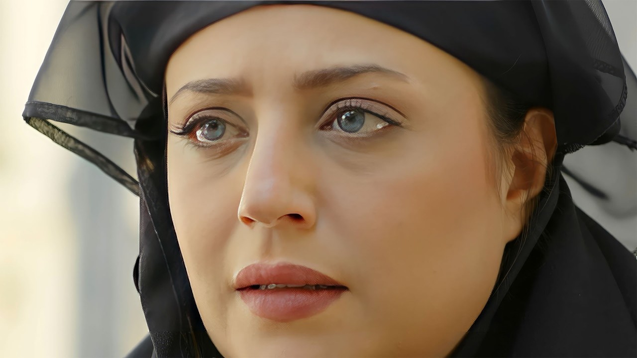 أبوها خسر كل أملاكه ومات من زعله! كل أهل الحارة شمتو فيها وذلوها الا شخص واحد تحدى الكل مشانها!