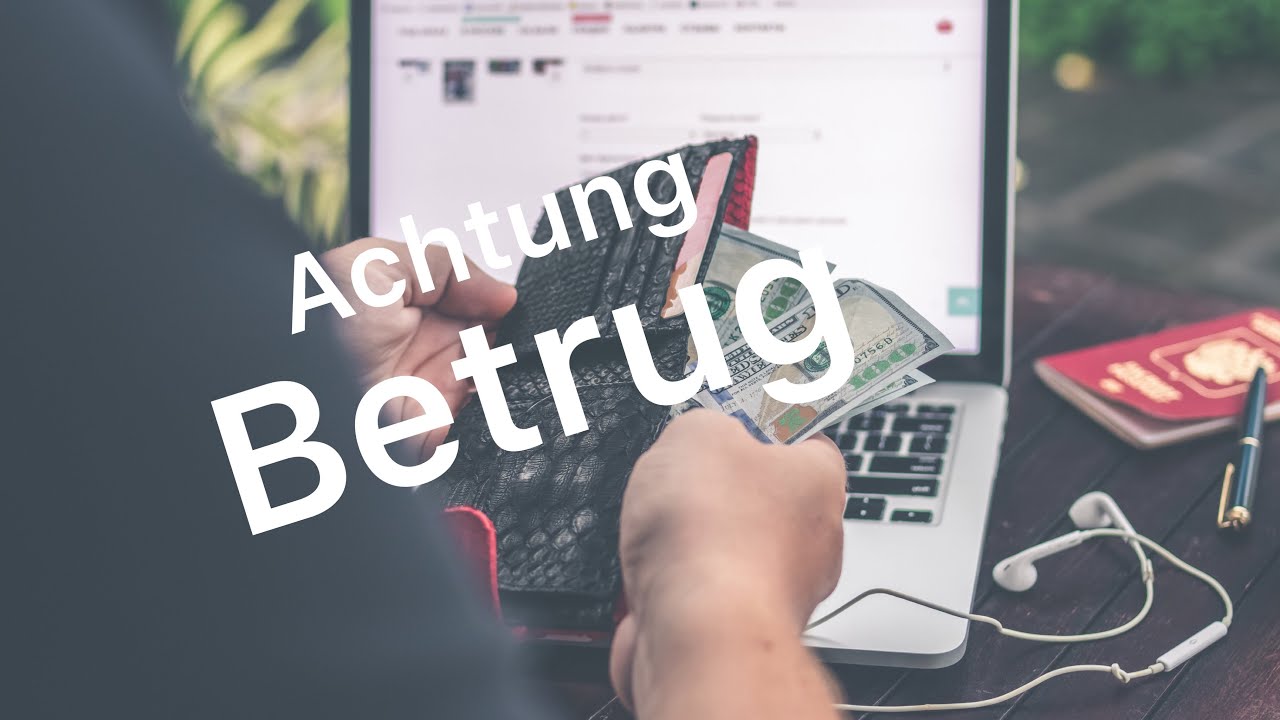 Achtung: Amazon - Betrug &uuml;ber Drittanbieter - So wird man abgezockt. - DURCHSCHNITTSKUNDE