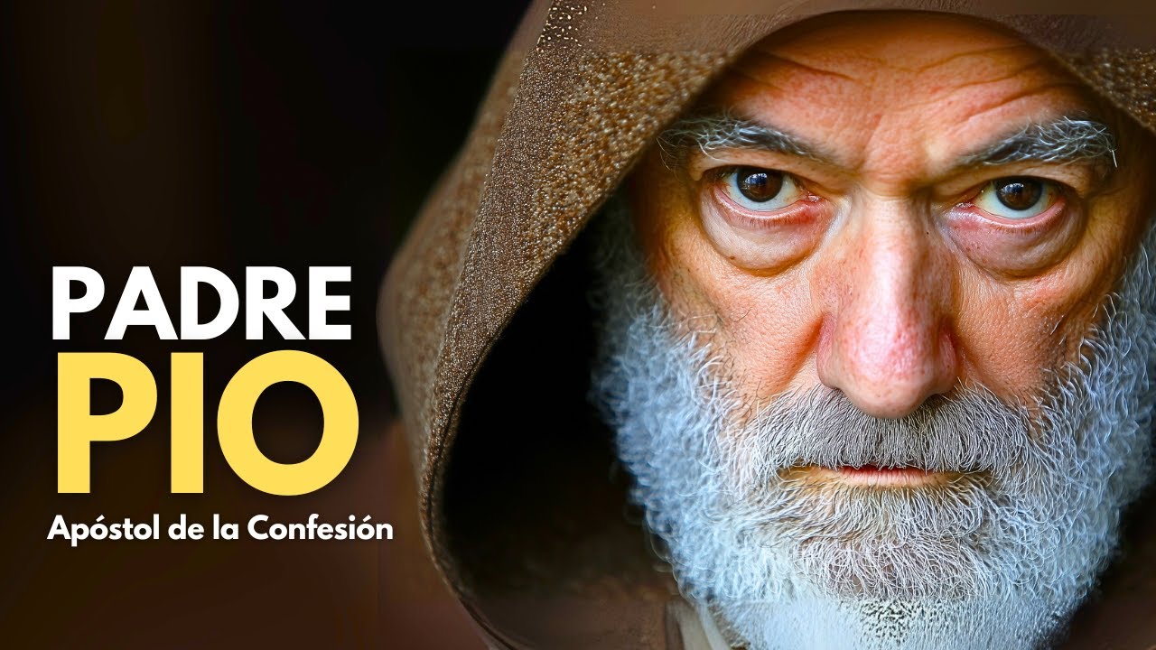 23 de Septiembre - Padre Pío: Más que milagros, una vida de santidad