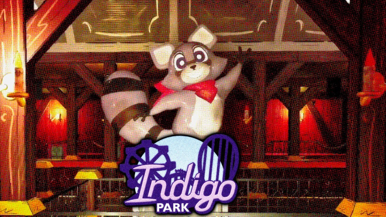 Indigo Park