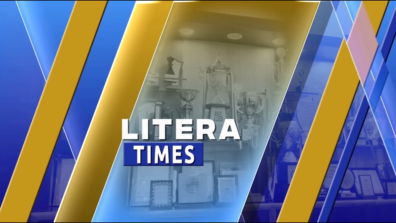 Litera Times August 2025 Edition