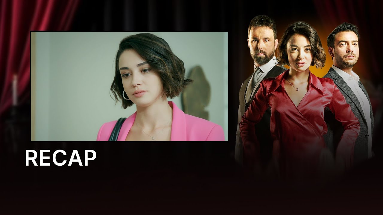 Dasht-e-Dil | Episode 42 | Full Recap | Turkish Drama in Urdu | UG2O