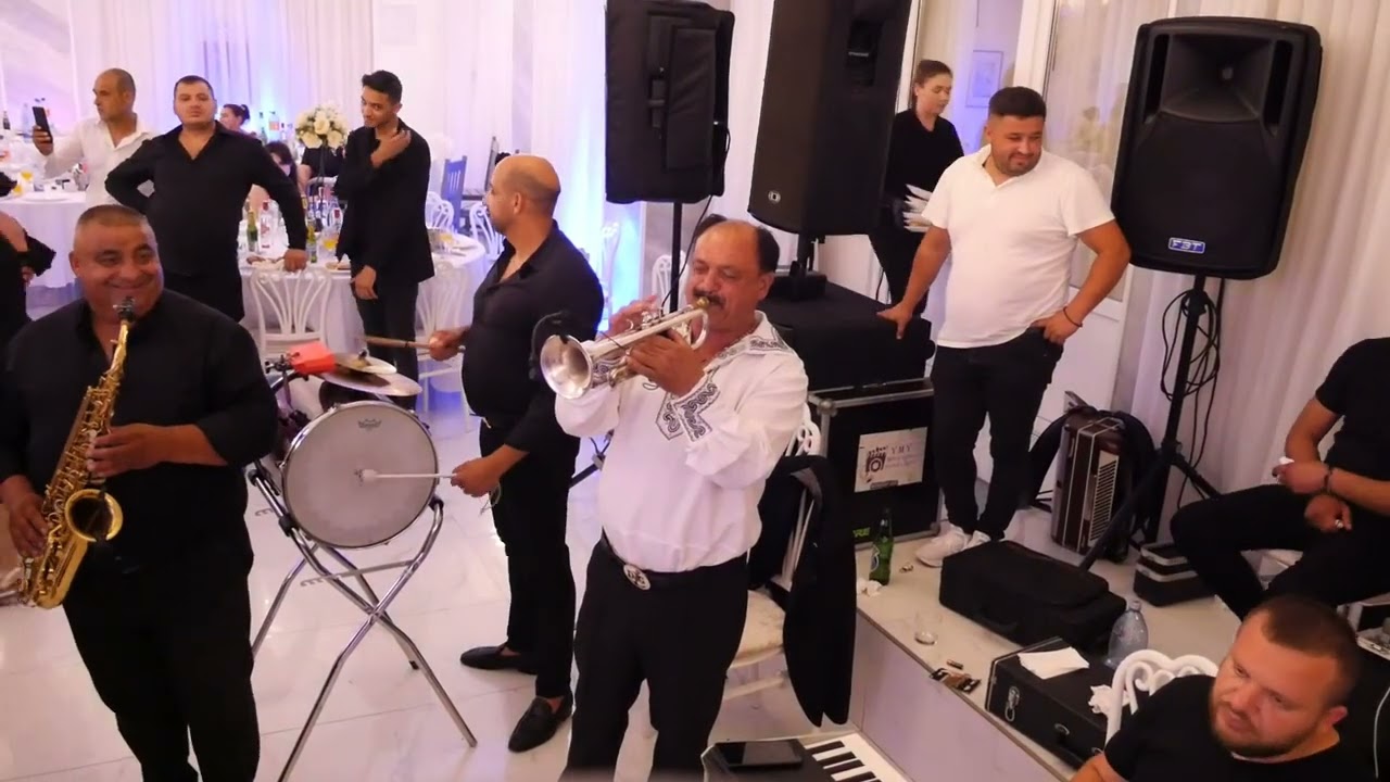 Nunta noatra Denis & Georgiana 6
