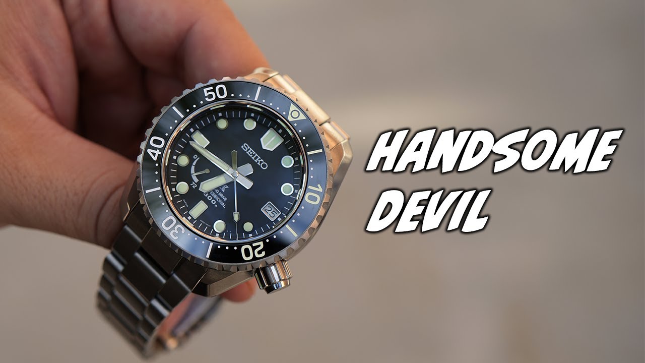 Seiko, которые стоят дороже многих Grand Seiko...