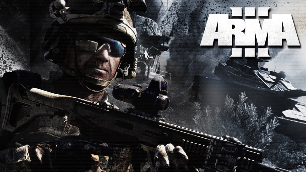 Arma 3 | Titan X Pascal SLI | 3440x1440 | Nvidia HB SLI Bridge Performance Test | 60FPS