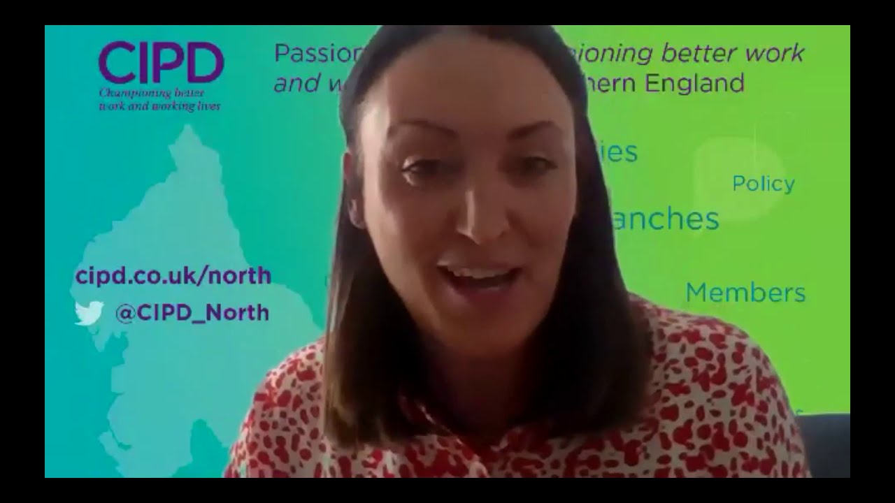 CIPD in Northern England: HR Practitioner, Insights & Networking - 21 May 2020