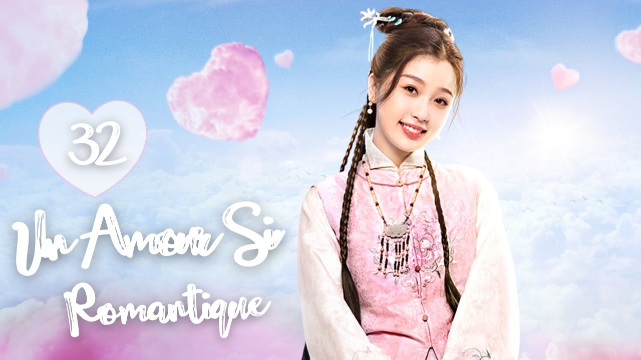 Série chinoise 