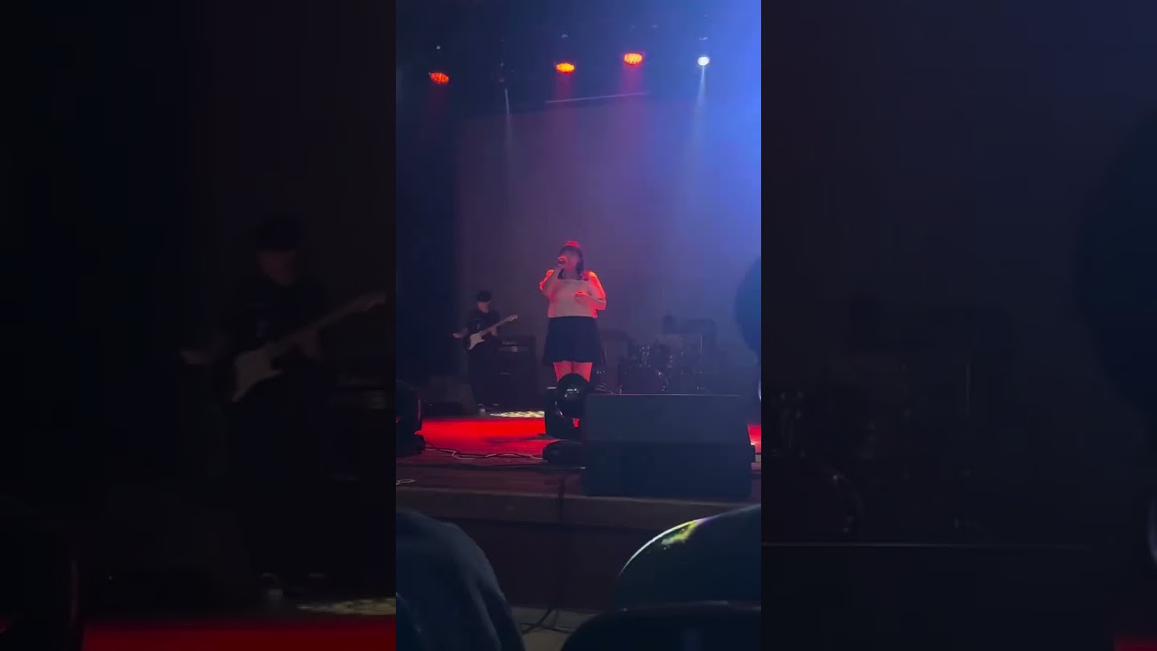 Comfortable - Victor Ray (female cover)