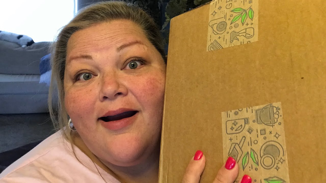 NEW Grove Unboxing