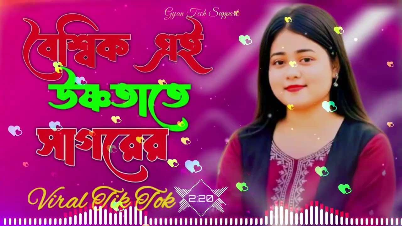 Dukho Jodi Bikri Hoito 2বৈশ্বিক এই উষ্ণতাতে . Shob Harilam Ei Jibone, Rabiya Khatun Anowar Hussain 