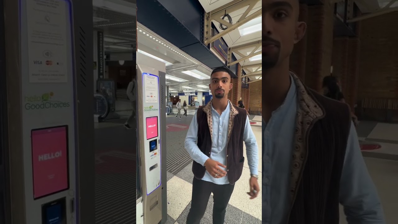 VenDAO - Tokenized Private Equity for Vending Machines