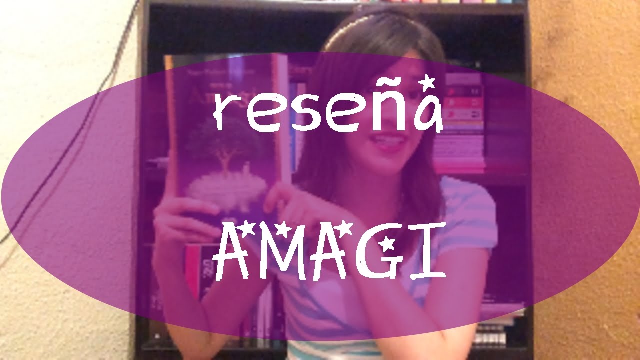 Reseña : Amagi