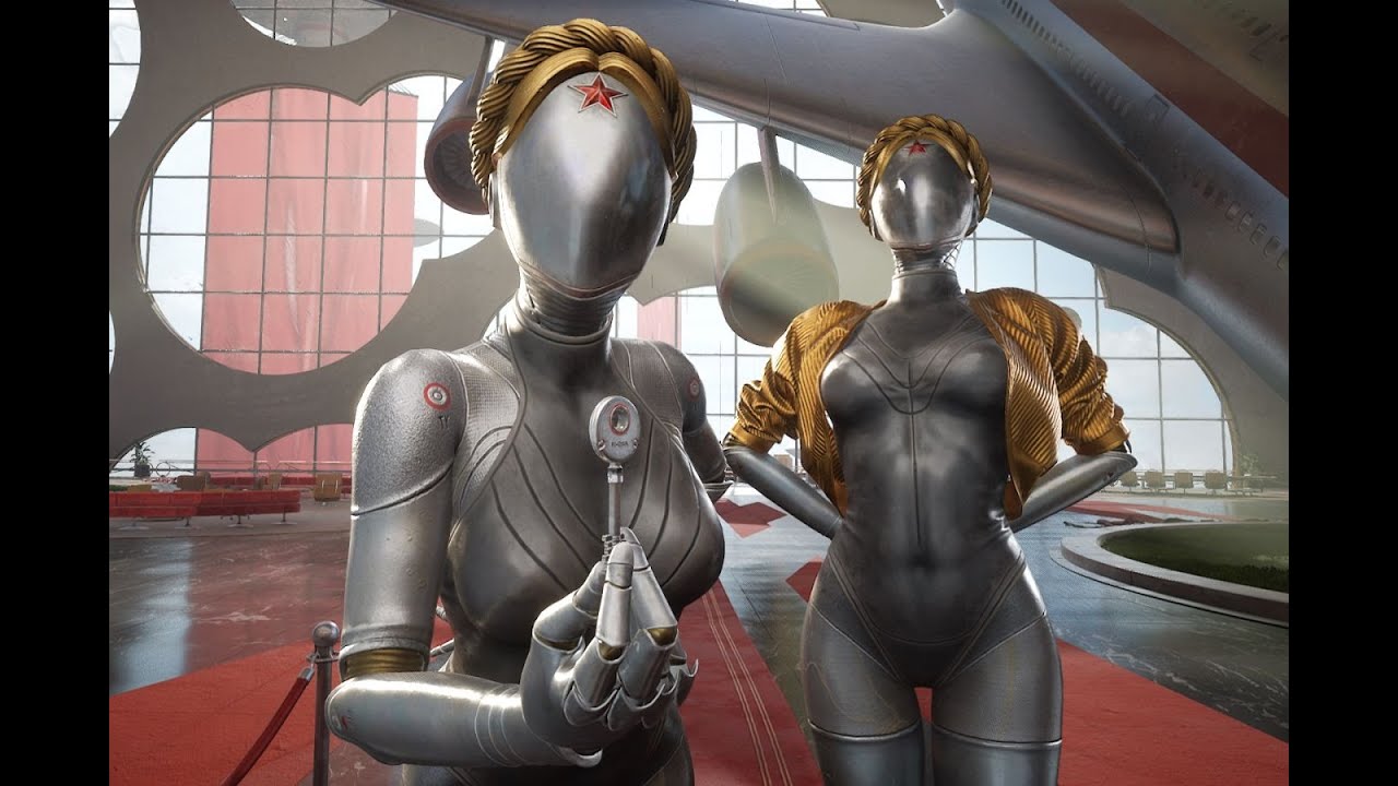 Atomic Heart 2024 07 01