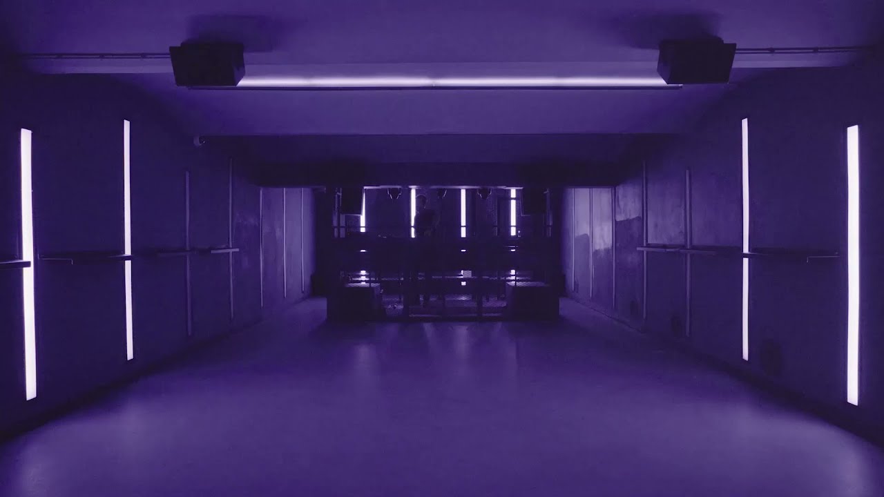 CHAPEAU ROUGE CLUB PRAGUE - moderní rekonstrukce