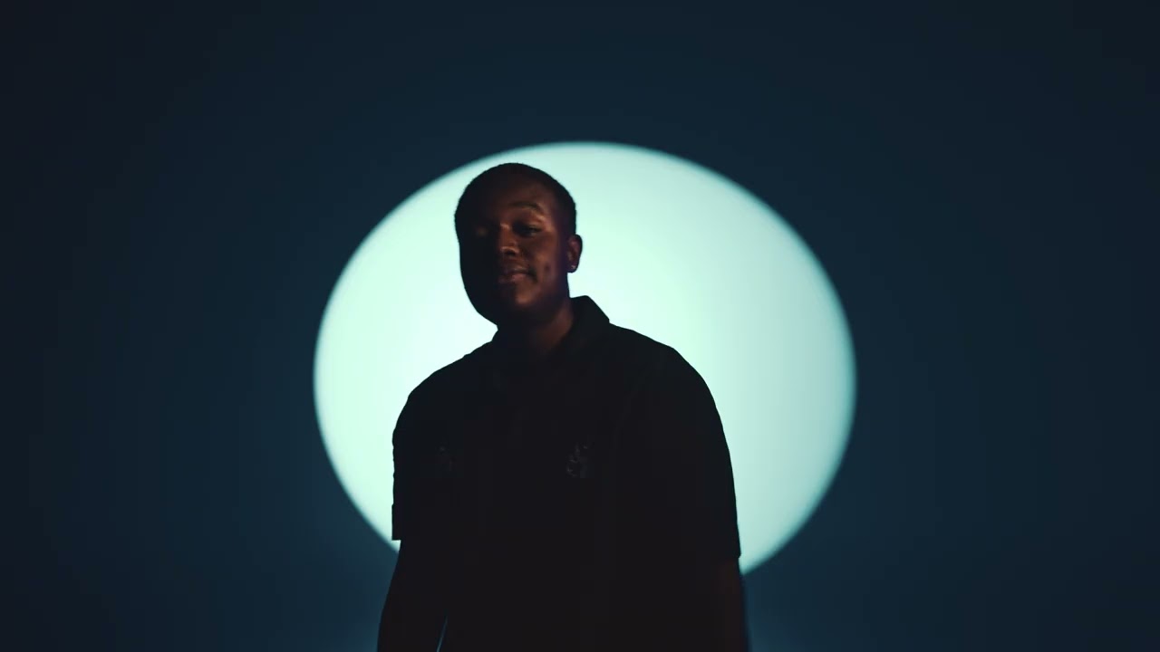 CHISEKO - Oxytocin (feat. Bunga) [Official Video]