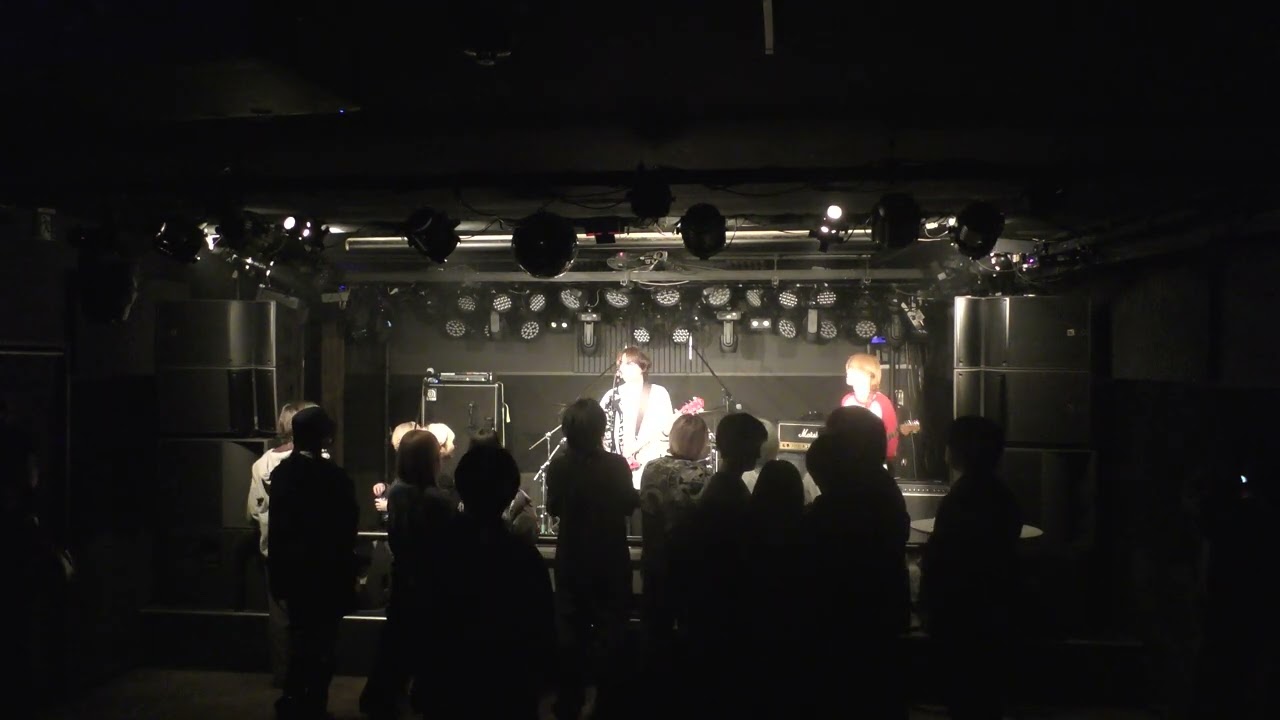 ［2026］春ライブ⑬「夜の本気スカダンス」