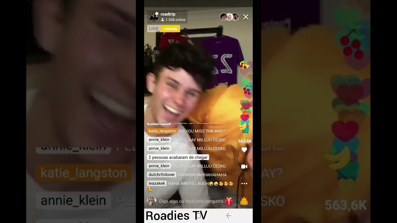 Mindy LIVE.LY - Part 2 | 31.10.17