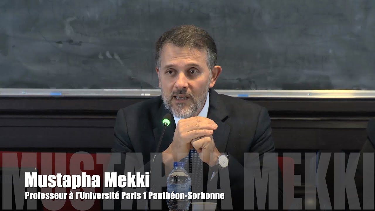 Introduction du colloque
