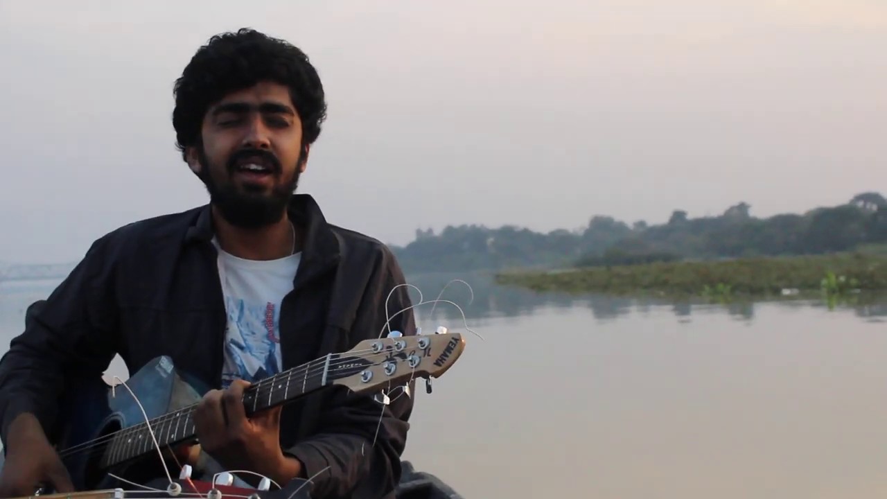 Mono Re (Acoustic) | Friction-The Band | Raw Version