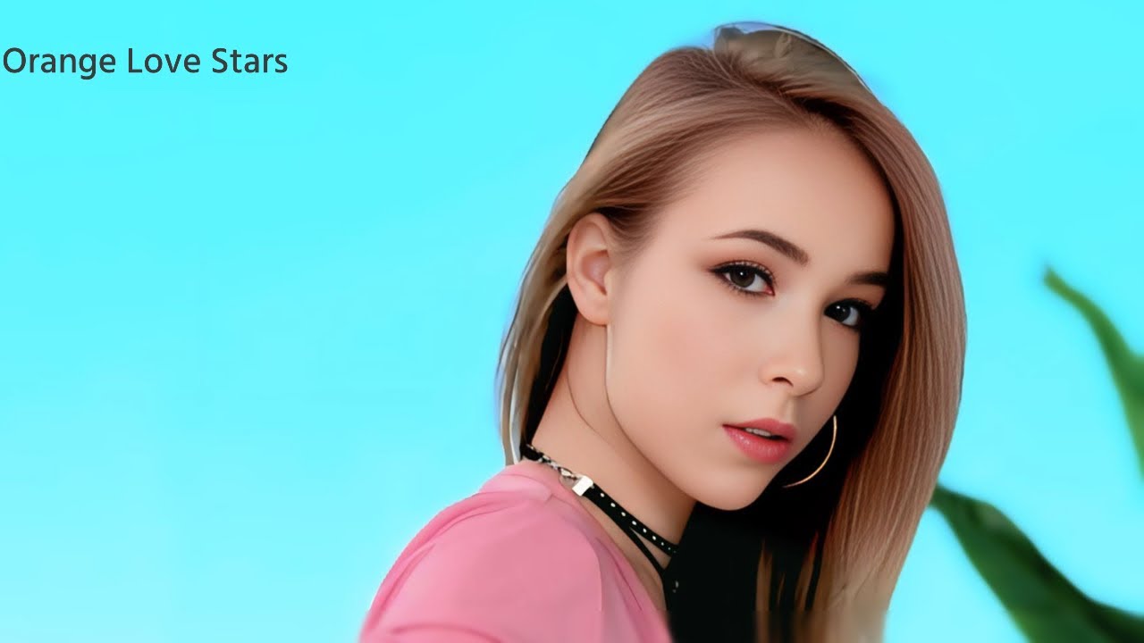 Top Five Most Beautiful and Famous Female Actress & Model Stars in 2026