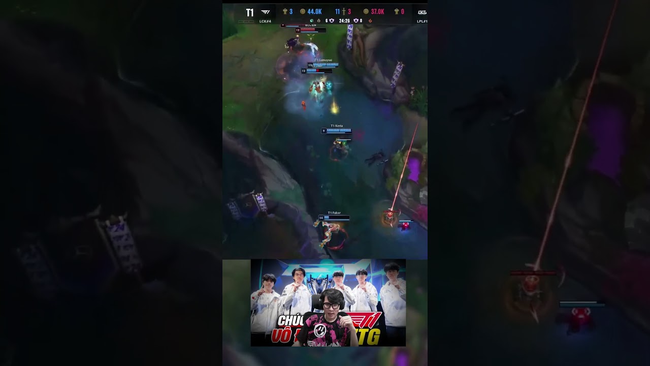 Faker 