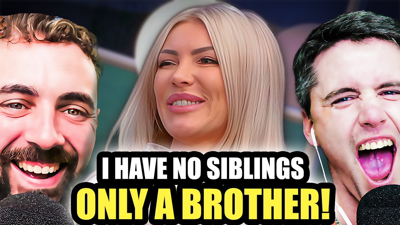 UK’s FUNNIEST DUMB C*NTS | Reaction