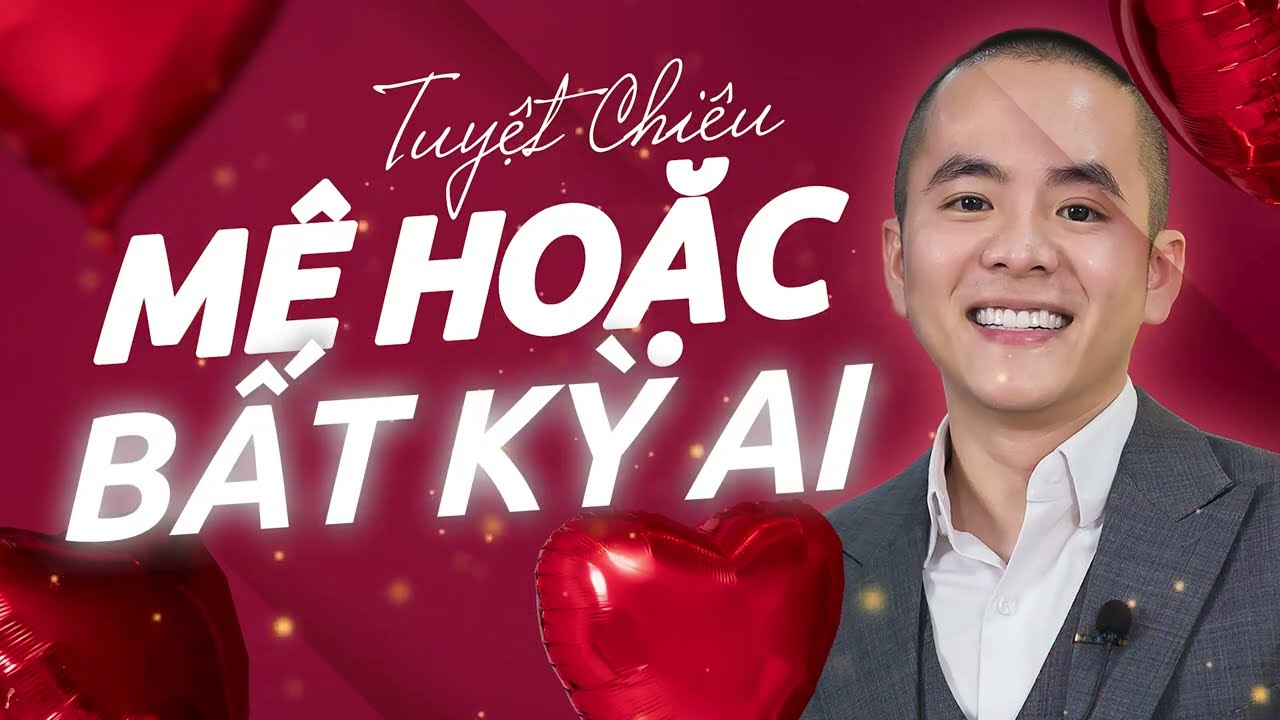 Tuyệt chiêu 